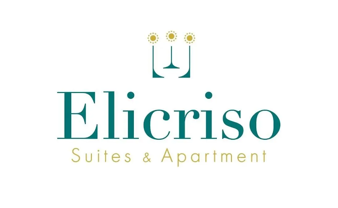 Elicriso Suites Yenne Cagliari
