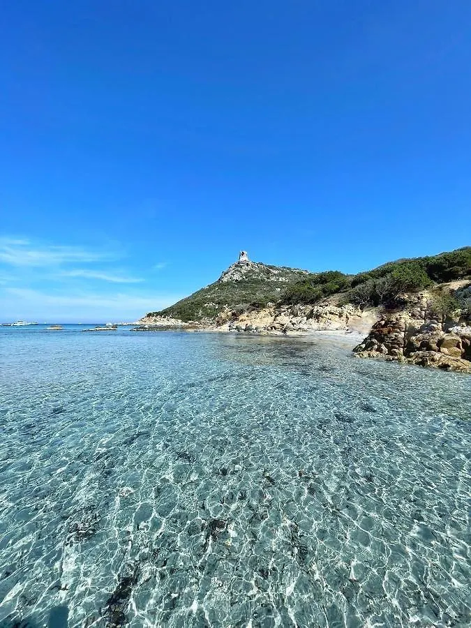 Elicriso Suites Yenne Cagliari Appartamento