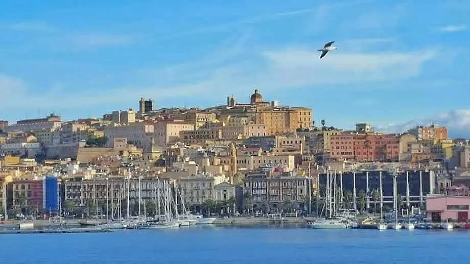 Elicriso Suites Yenne Cagliari Appartamento