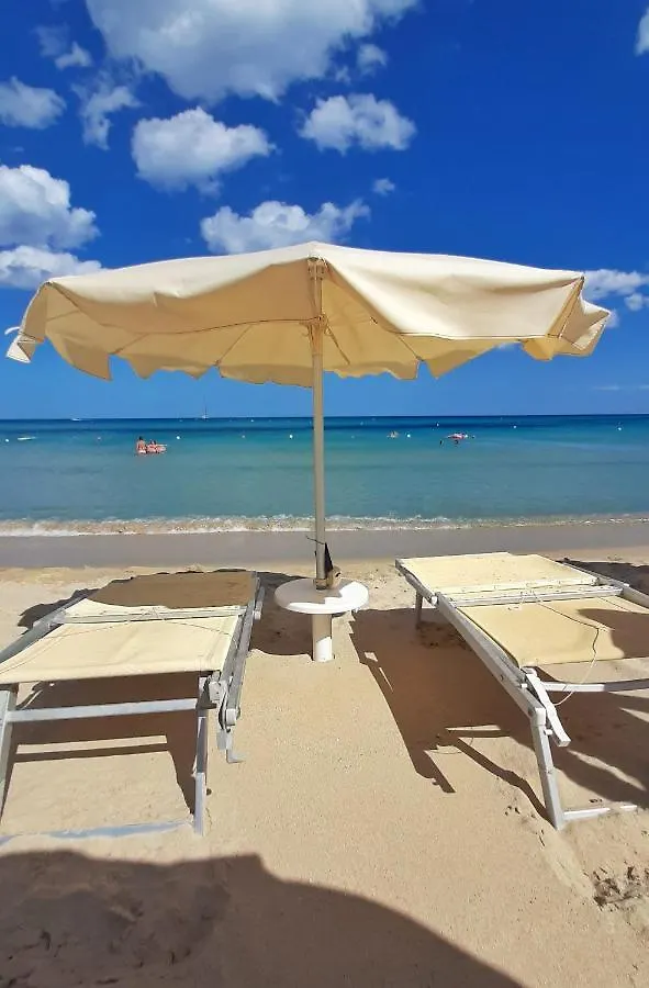 Elicriso Suites Yenne Cagliari Appartamento