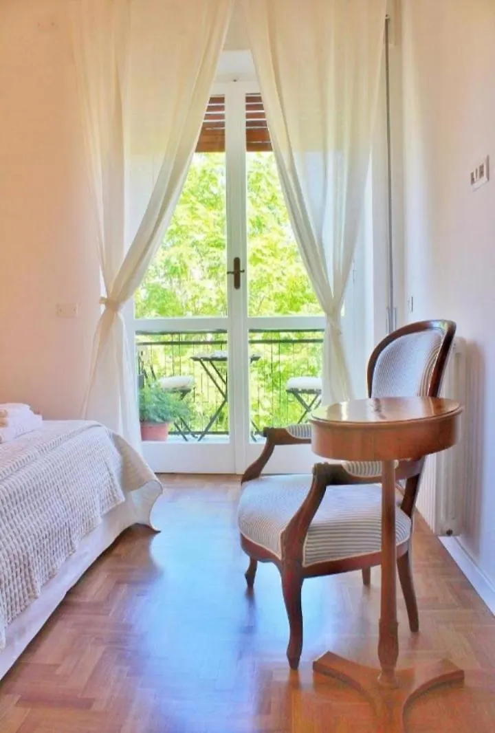 Appartamento Elicriso Suites Yenne Cagliari