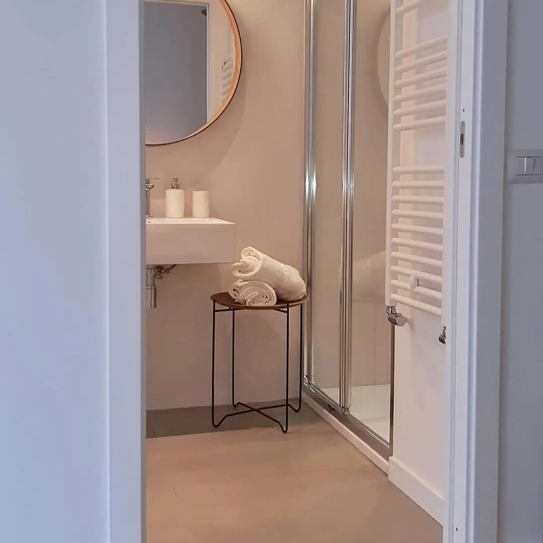 Elicriso Suites Yenne Cagliari Italia