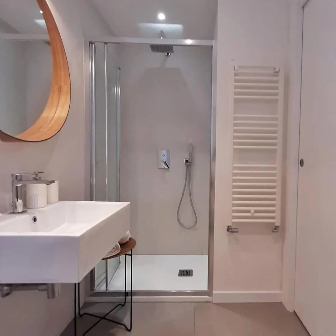Elicriso Suites Yenne Cagliari