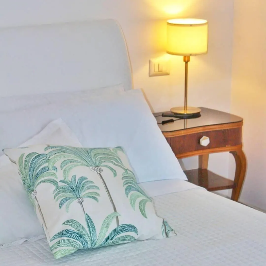 Elicriso Suites Yenne Cagliari Italia