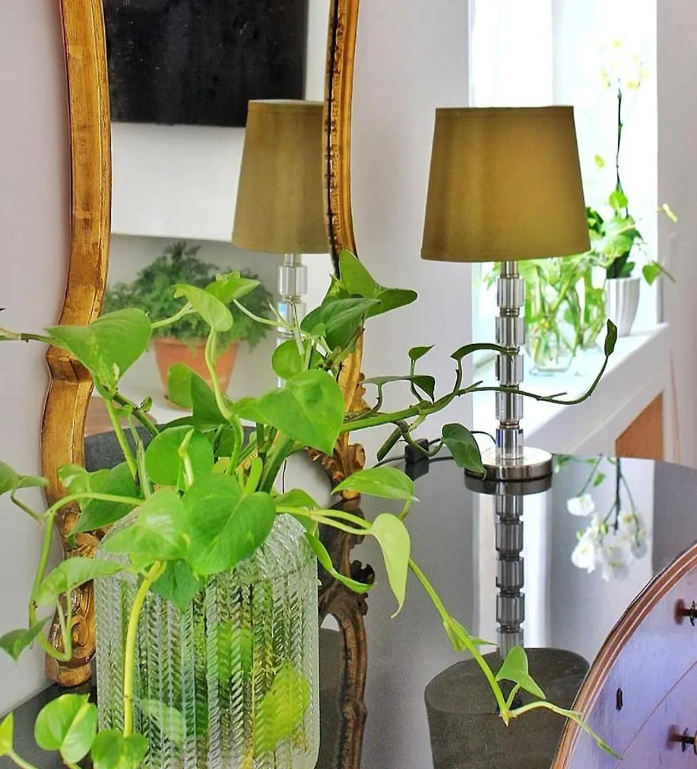 Appartamento Elicriso Suites Yenne Cagliari Italia