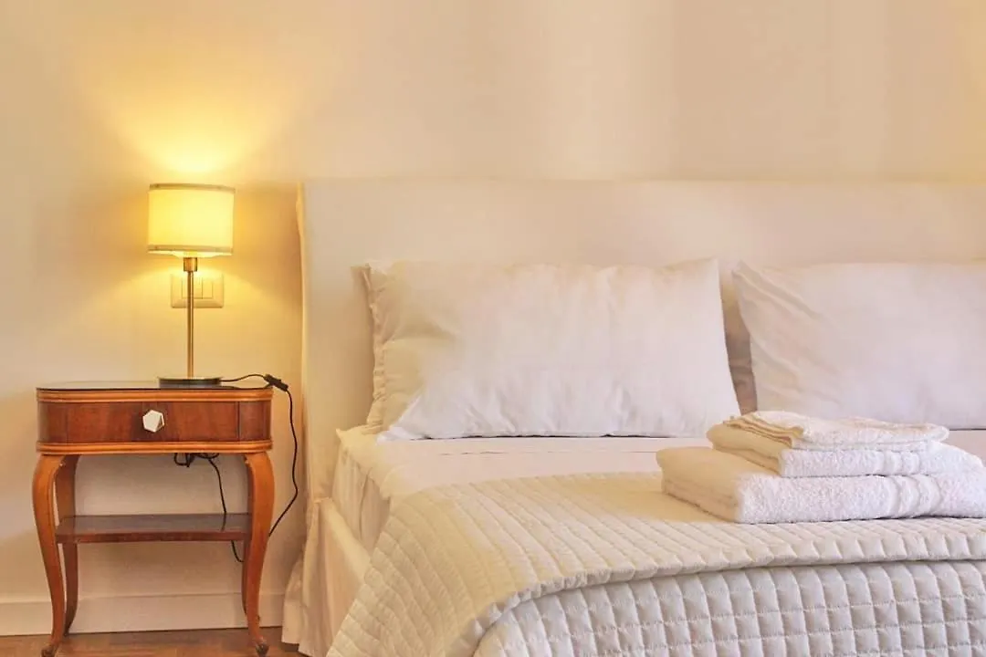 Appartamento Elicriso Suites Yenne Cagliari