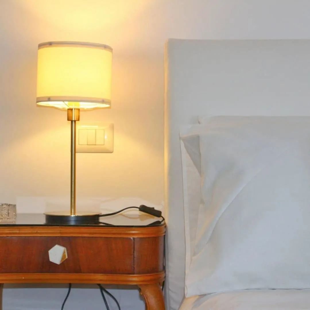 Elicriso Suites Yenne Cagliari