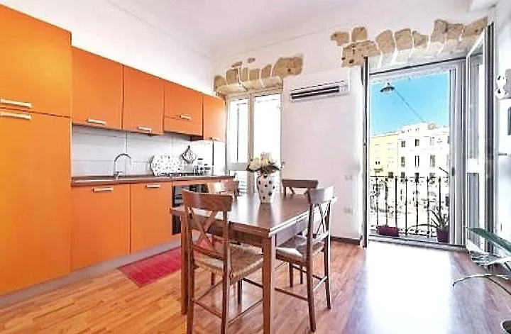 Elicriso Suites Yenne Cagliari Appartamento