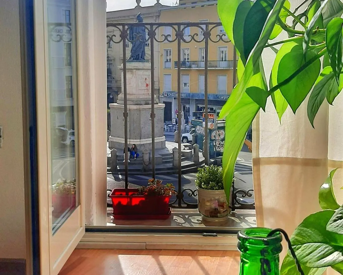Appartamento Elicriso Suites Yenne Cagliari