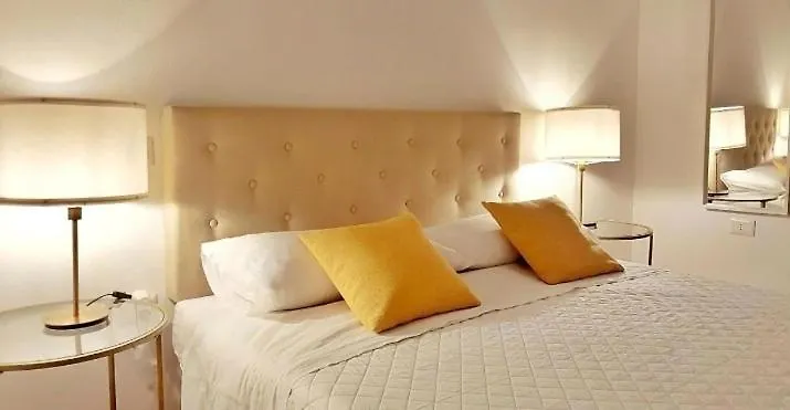 Elicriso Suites Yenne Cagliari