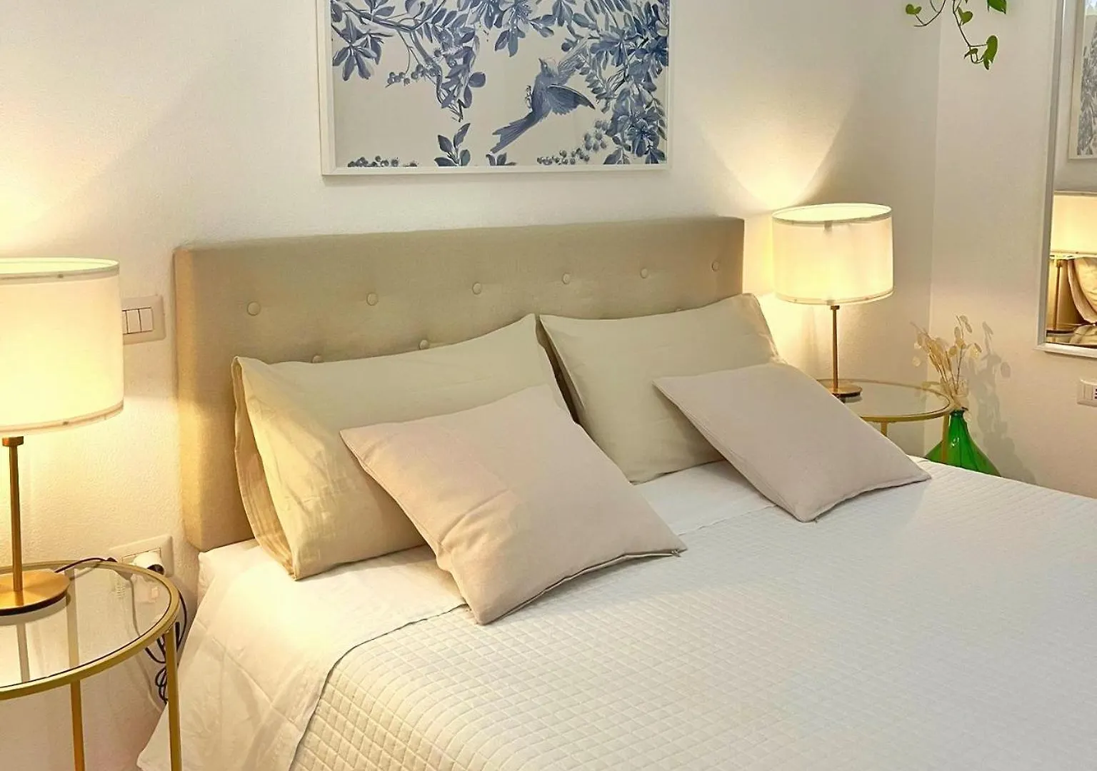 Elicriso Suites Yenne Cagliari Appartamento