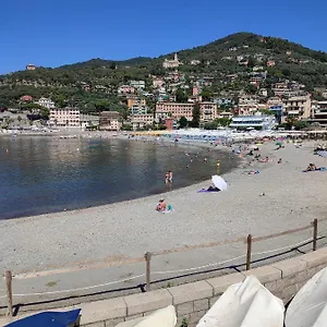  Appartamento Sole E Mare Di Liguria Italia