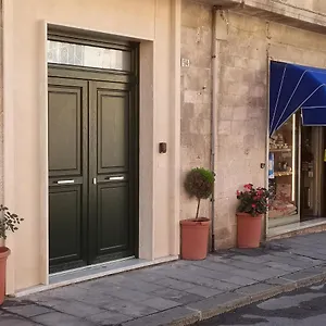  Appartamento Casa Pepito Italia